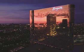 Borgata Hotel Atlantic City